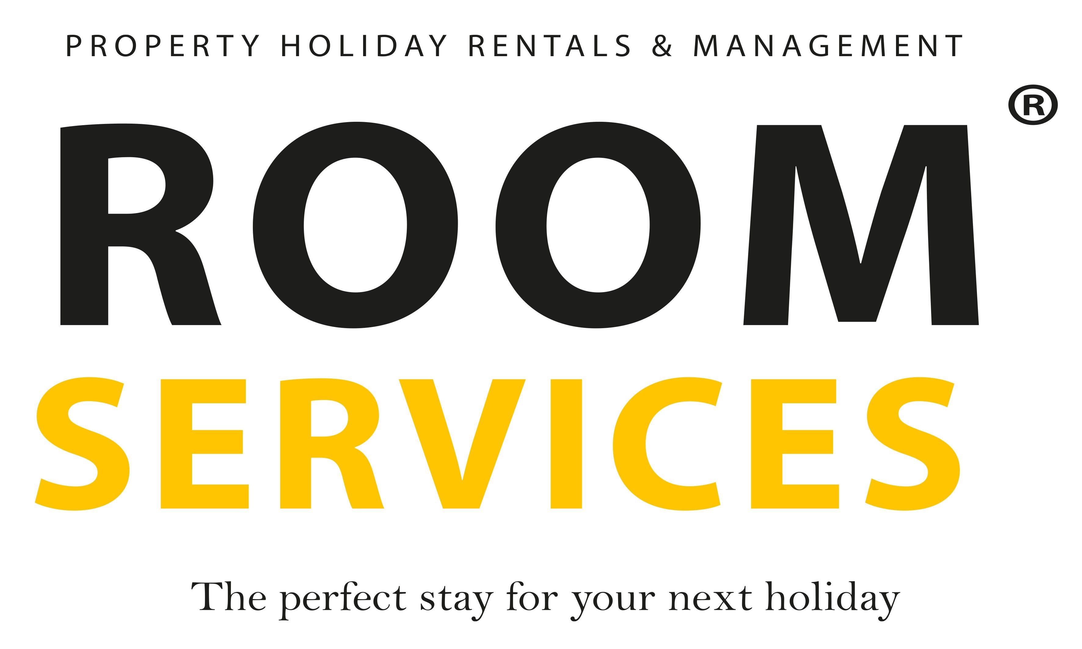 Roomservices Holiday homes