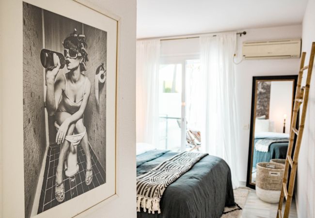 Apartamento en Estepona - P2B - Casa Paraiso by Roomservices