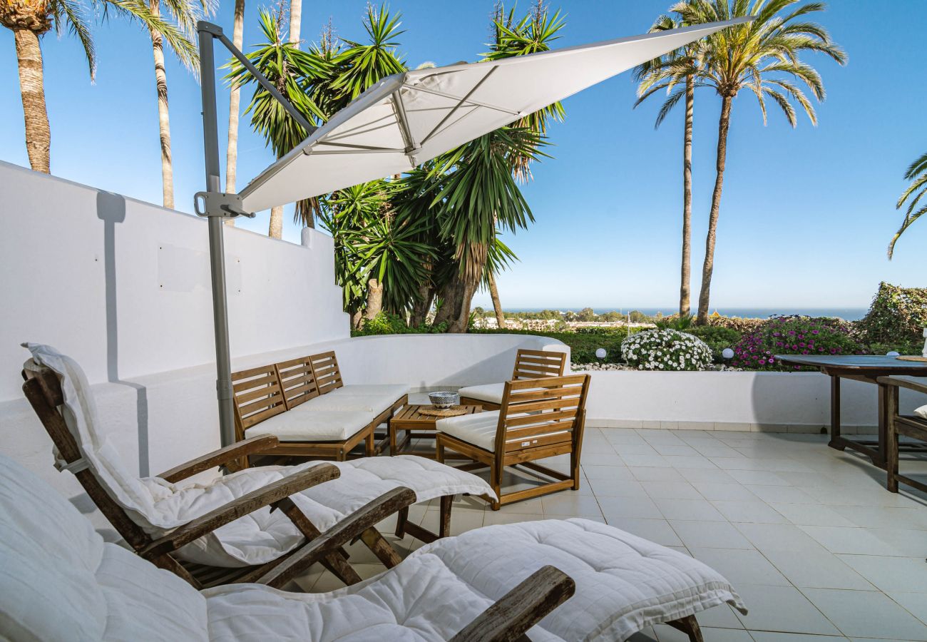 Apartamento en Estepona - P2B - Casa Paraiso by Roomservices