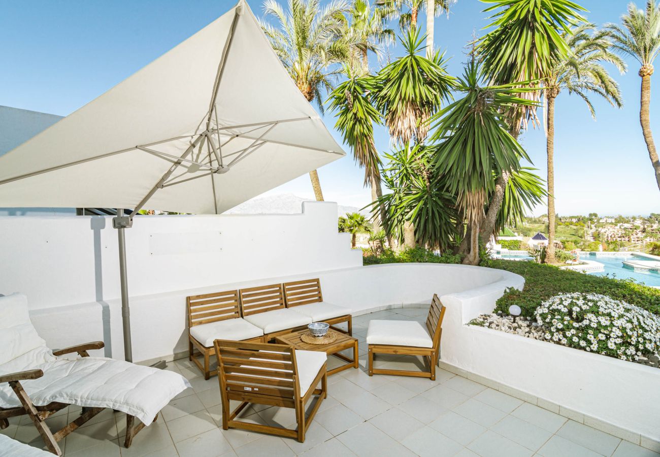 Apartamento en Estepona - P2B - Casa Paraiso by Roomservices