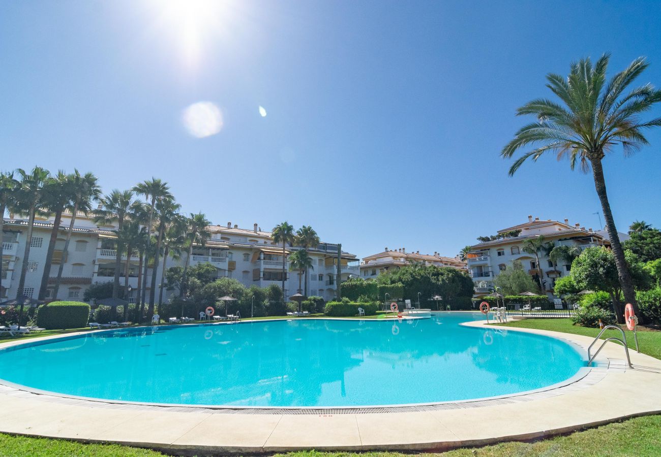 Apartamento en Nueva andalucia - DN11-2 bedroom apartment close to Puerto Banus