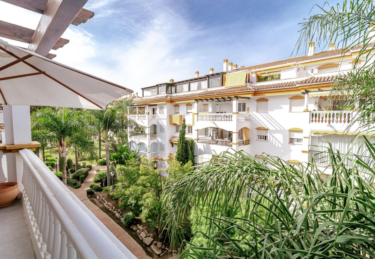 Apartamento en Nueva andalucia - DN11-2 bedroom apartment close to Puerto Banus