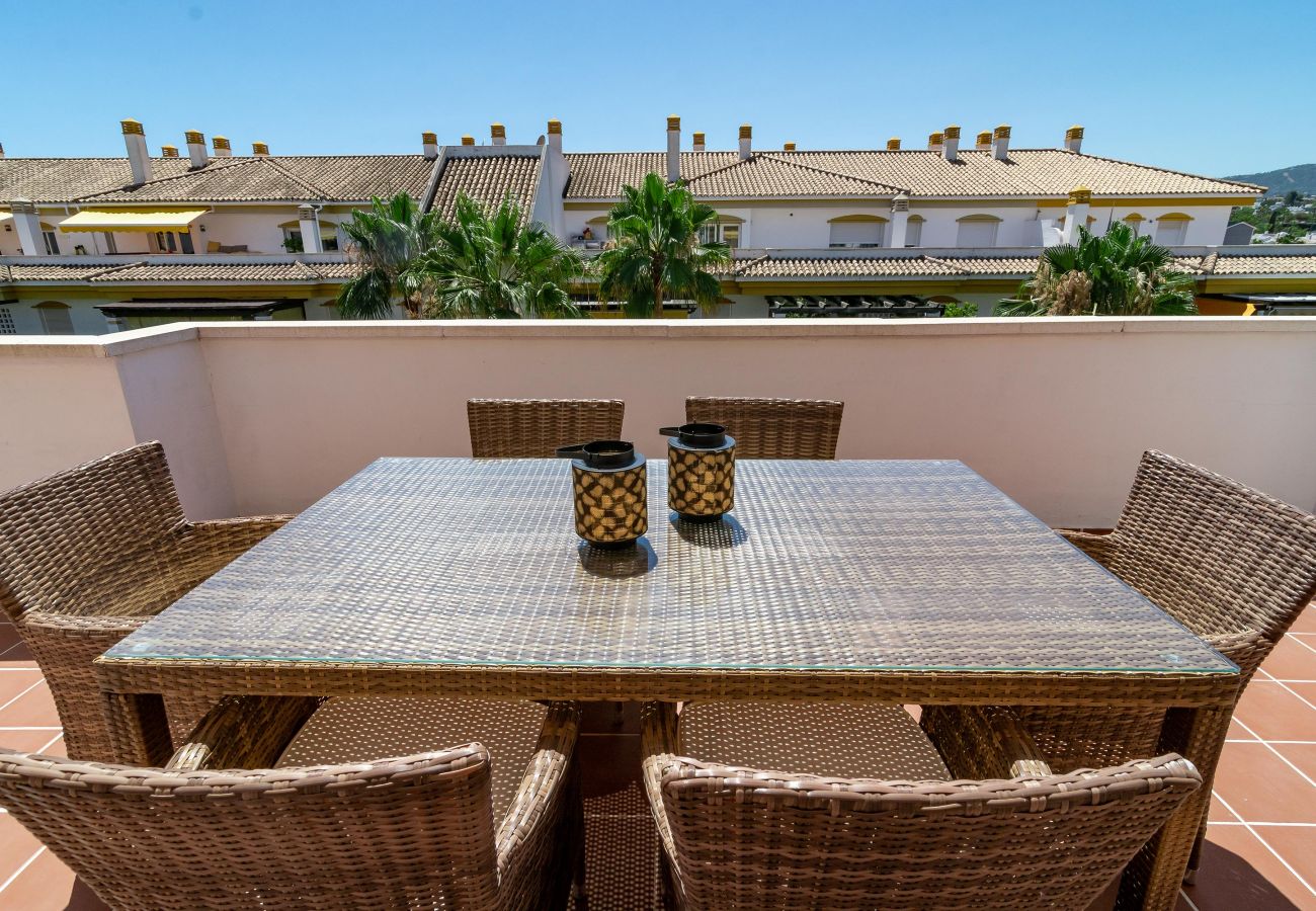 Apartamento en Nueva andalucia - DN11-2 bedroom apartment close to Puerto Banus