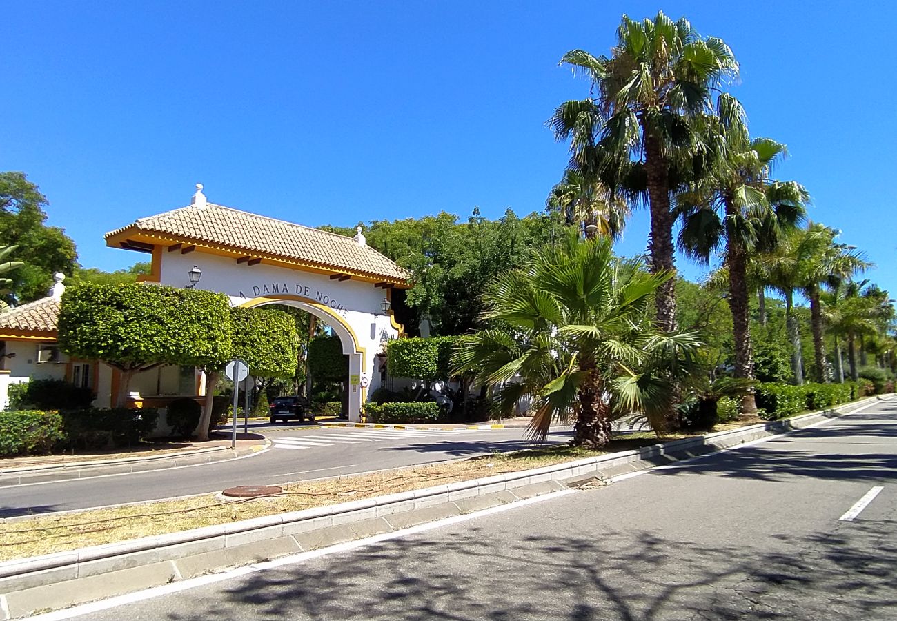 Apartamento en Nueva andalucia - DN11-2 bedroom apartment close to Puerto Banus