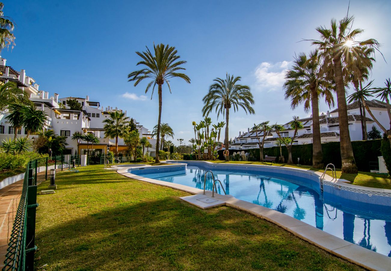 Apartamento en Marbella - AB2 - Casa Blanca by Roomservices