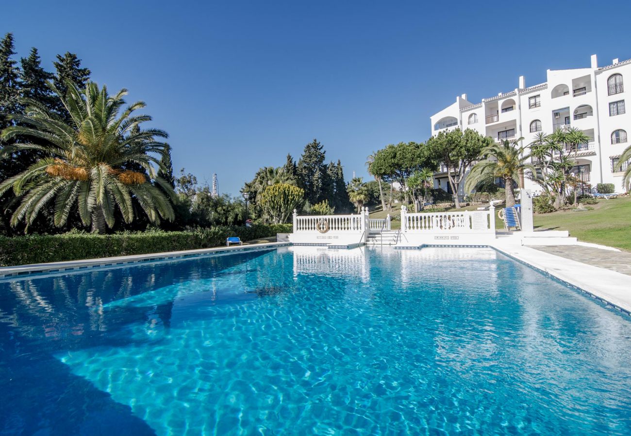 Apartamento en Mijas Costa - RDM - Stylish Holiday Apartment with Ocean Views