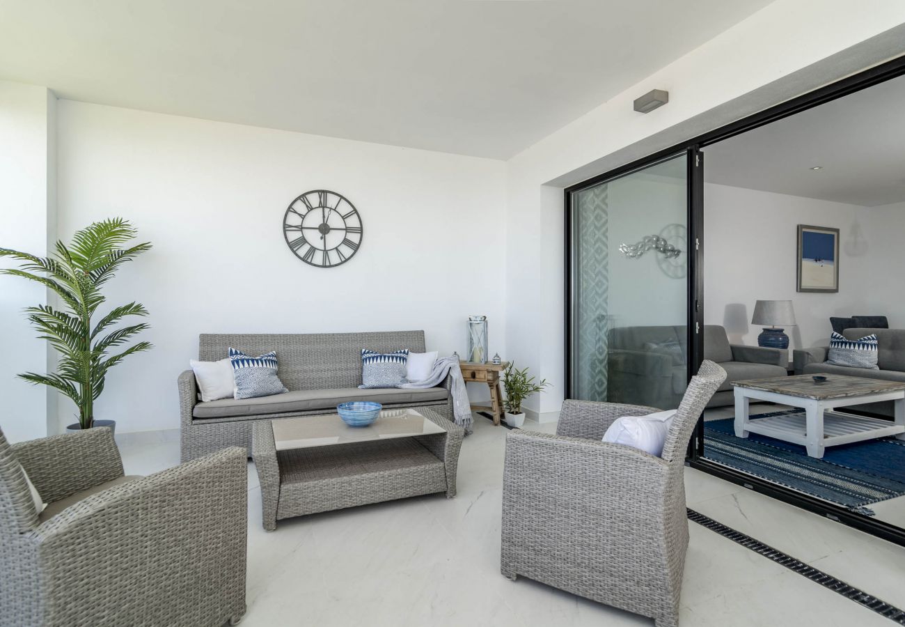 Apartamento en Estepona - LAE23i- Modern apartment in Luxury urbanisation