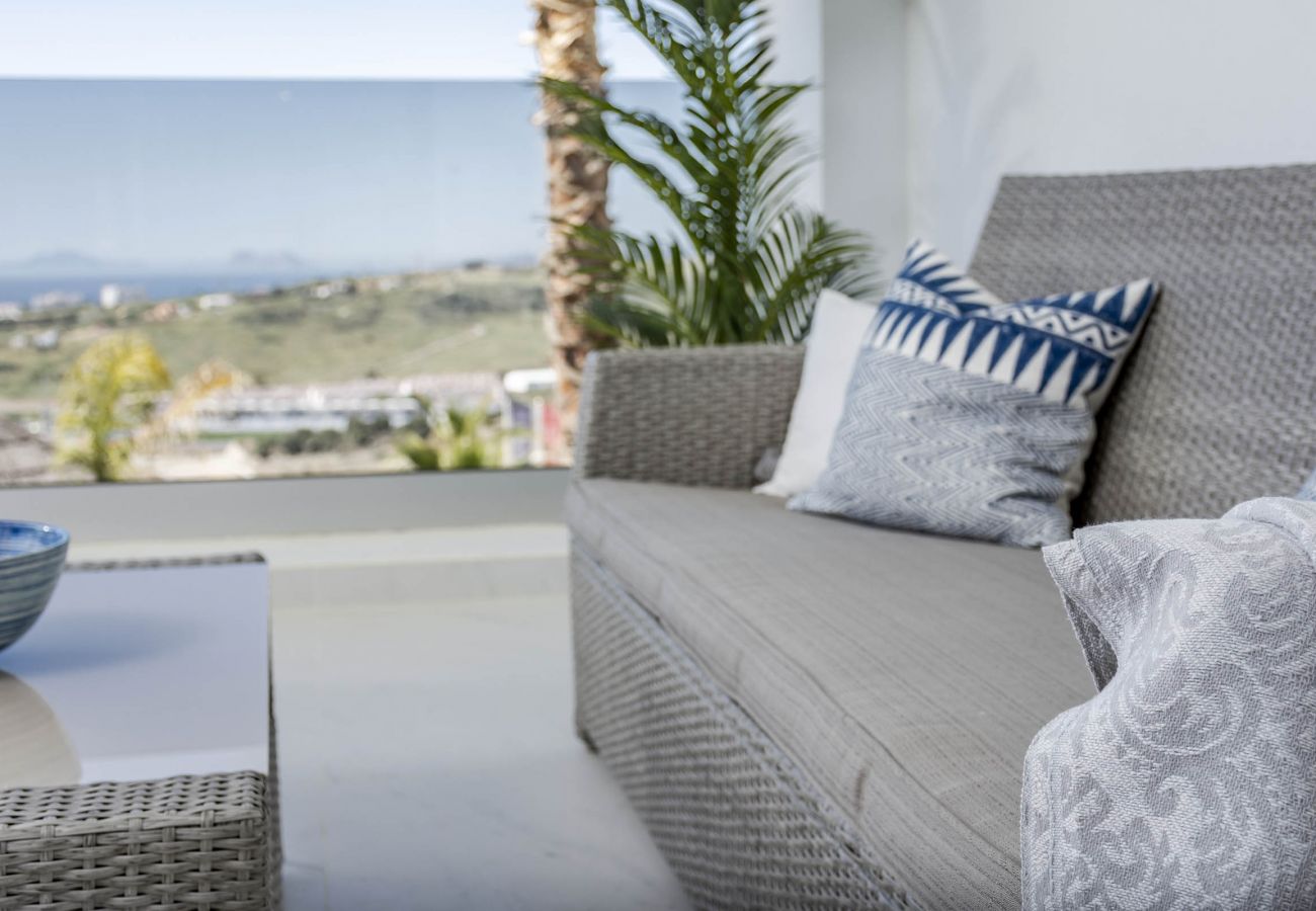 Apartamento en Estepona - LAE23i- Modern apartment in Luxury urbanisation