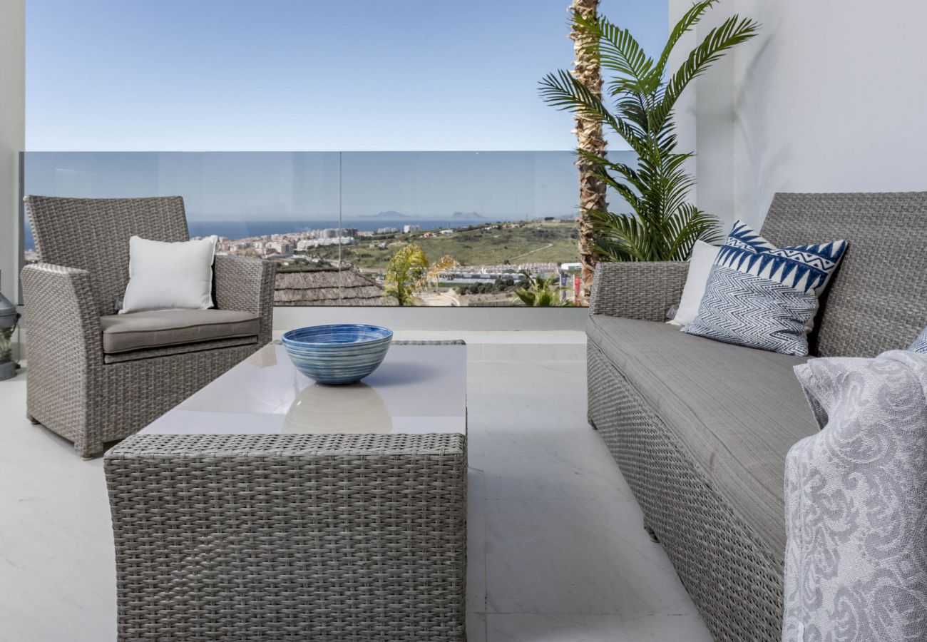 Apartamento en Estepona - LAE23i- Modern apartment in Luxury urbanisation