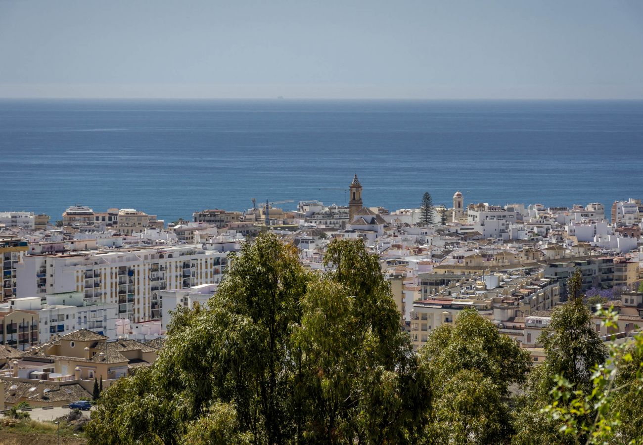 Apartamento en Estepona - LAE23i- Modern apartment in Luxury urbanisation