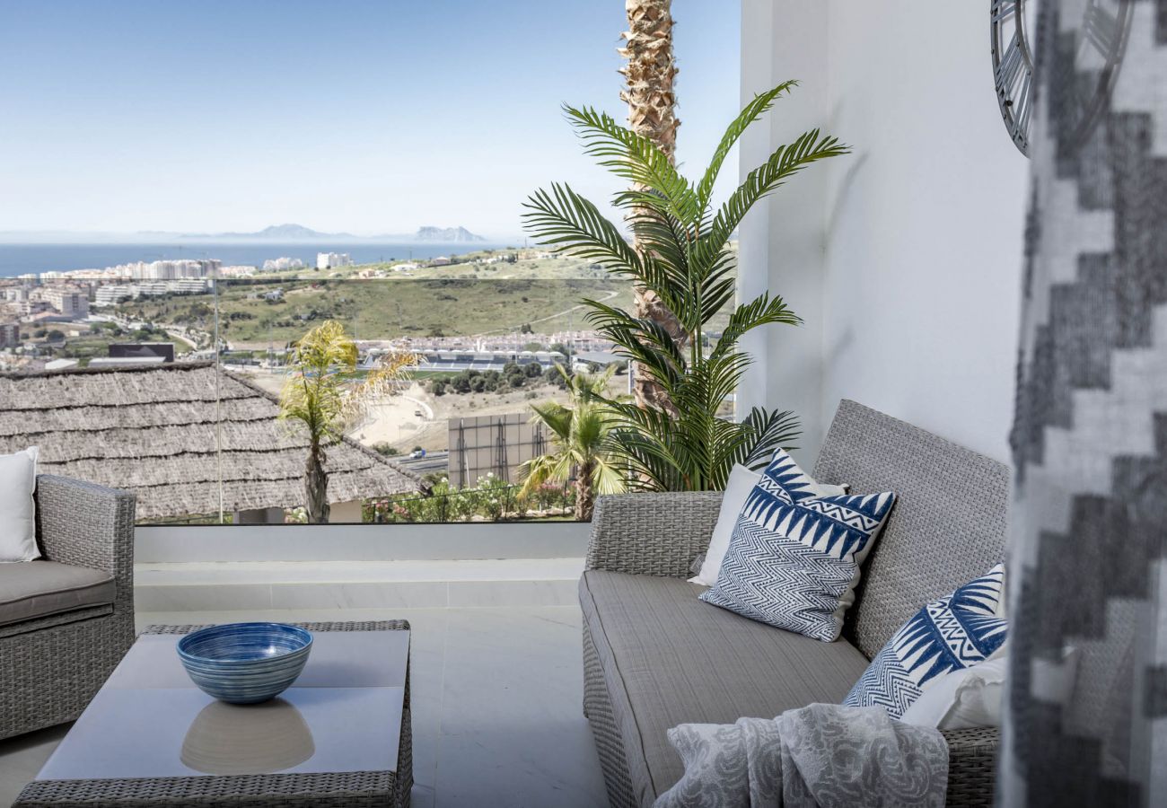 Apartamento en Estepona - LAE23i- Modern apartment in Luxury urbanisation