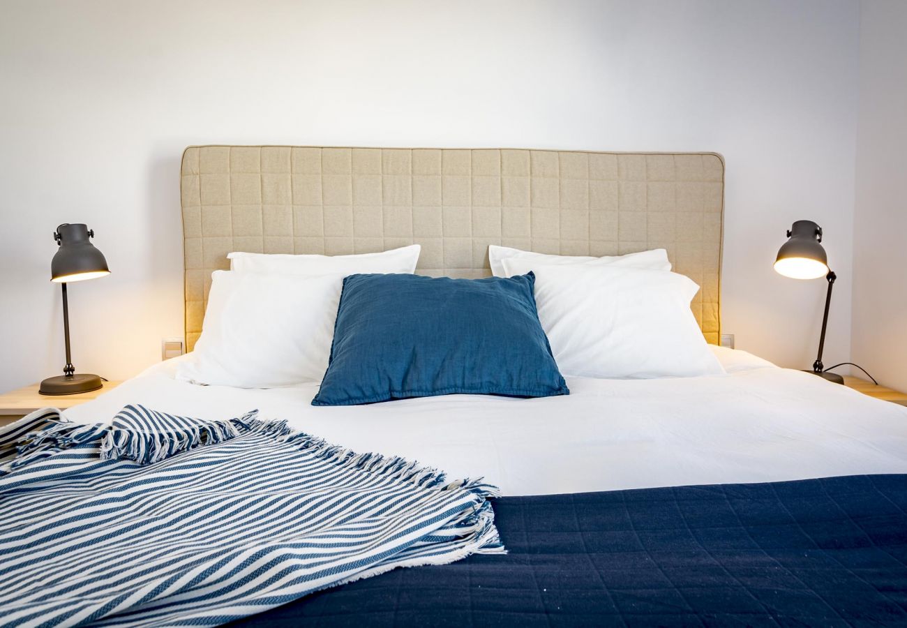 Apartamento en Estepona - LM1.2B- Exclusive 2 bedroom apartment in Le Mirage