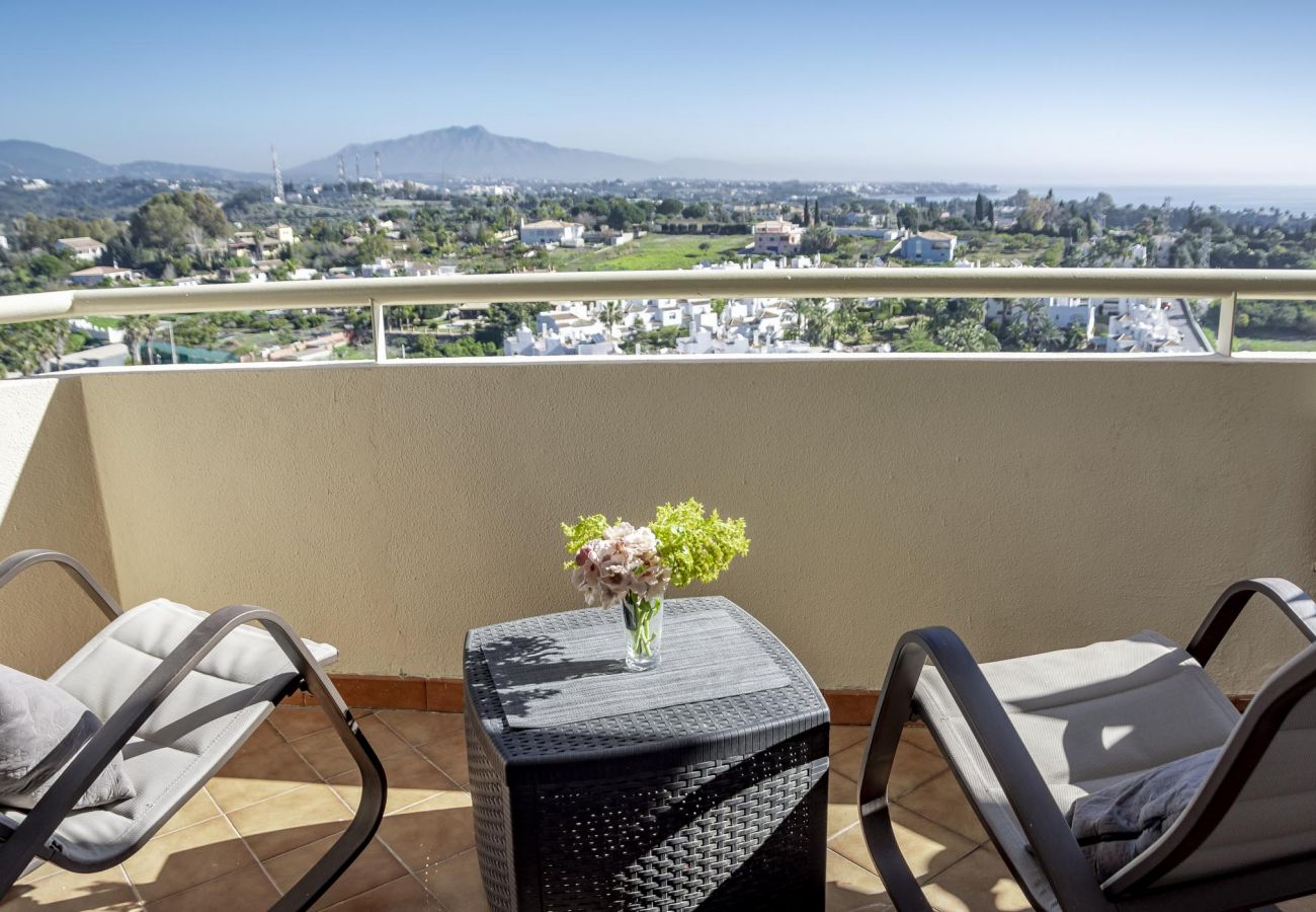 Apartamento en Estepona - LL- 1 bedroom apt close to Laguna Village Estepona