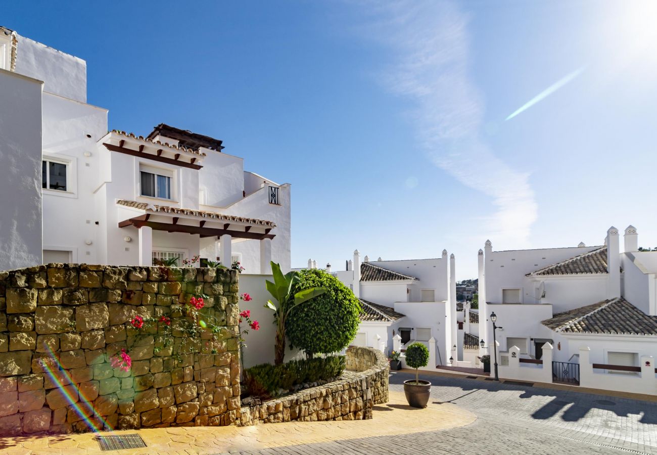 Apartamento en Marbella - AR23 - Holiday flat, Puerto Banus by Roomservices