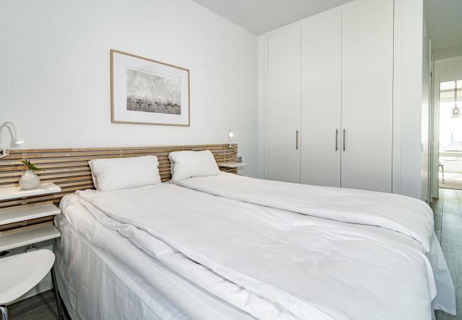 Apartamento en Estepona - LM1.2A- Brand new apartment in a quiet location