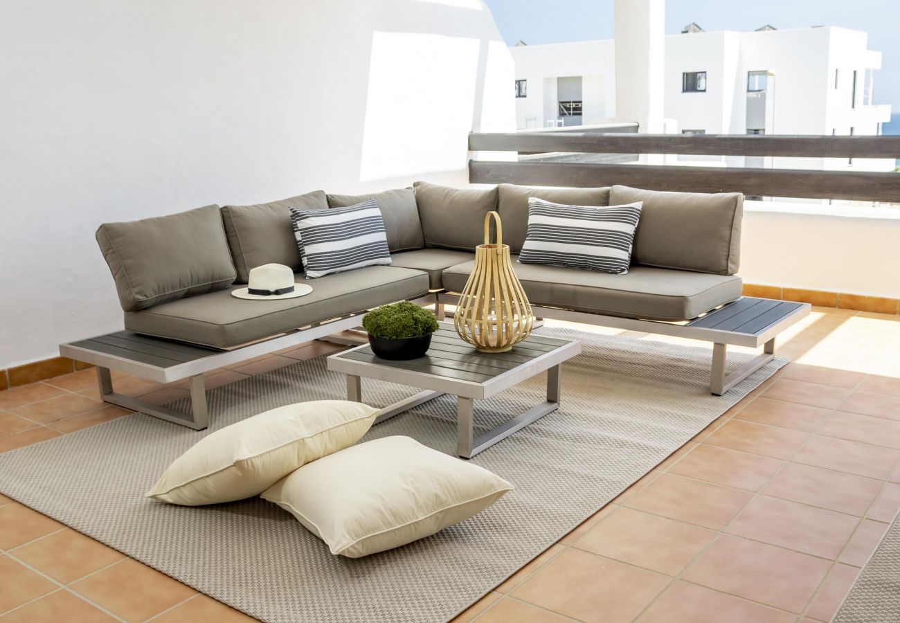 Apartamento en Estepona - DJC- Modern 2 bedroom apartment close to beach