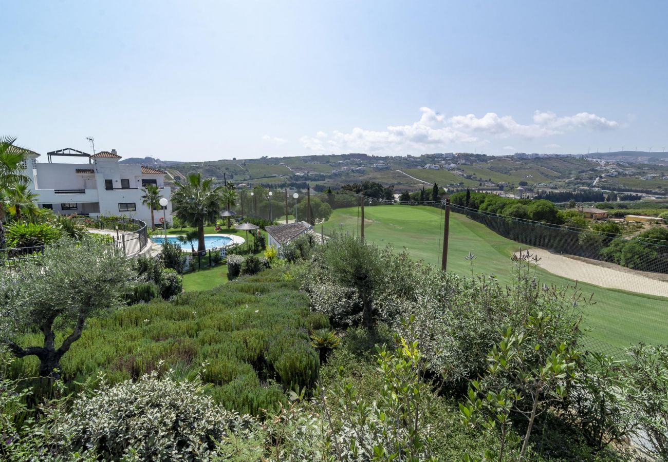 Apartamento en Estepona - DJC- Modern 2 bedroom apartment close to beach