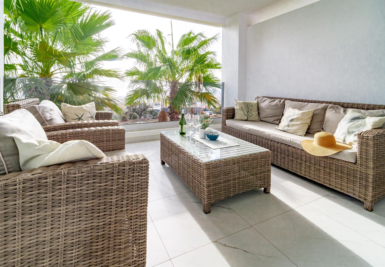 Apartamento en Estepona - LAE9.1I- Stunning family home in luxury resort