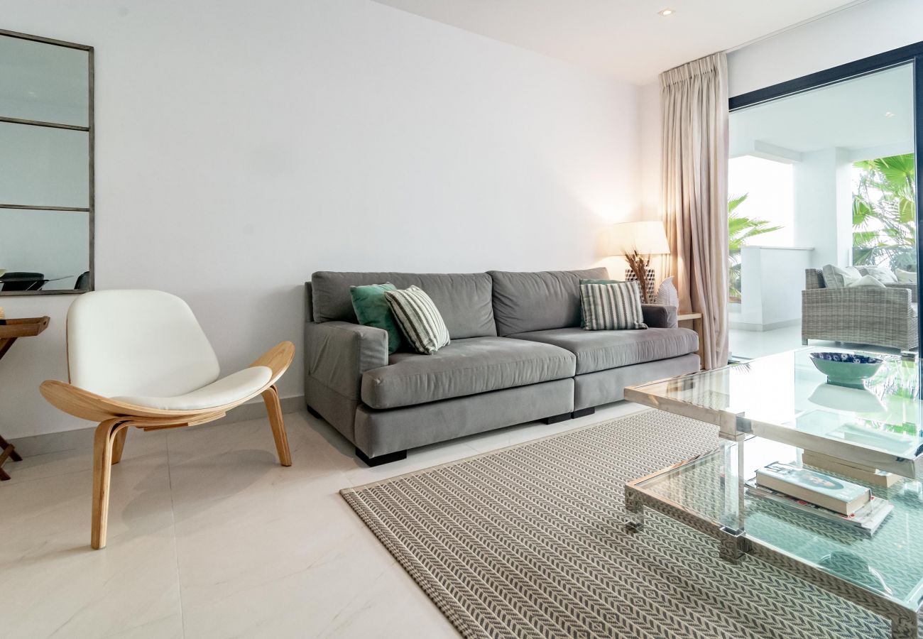 Apartamento en Estepona - LAE9.1I- Stunning family home in luxury resort