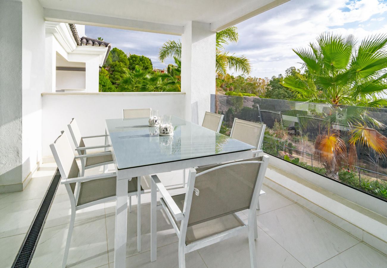 Apartamento en Estepona - LAE9.1I- Stunning family home in luxury resort