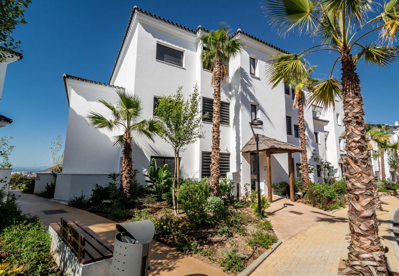 Apartamento en Estepona - LAE9.1I- Stunning family home in luxury resort