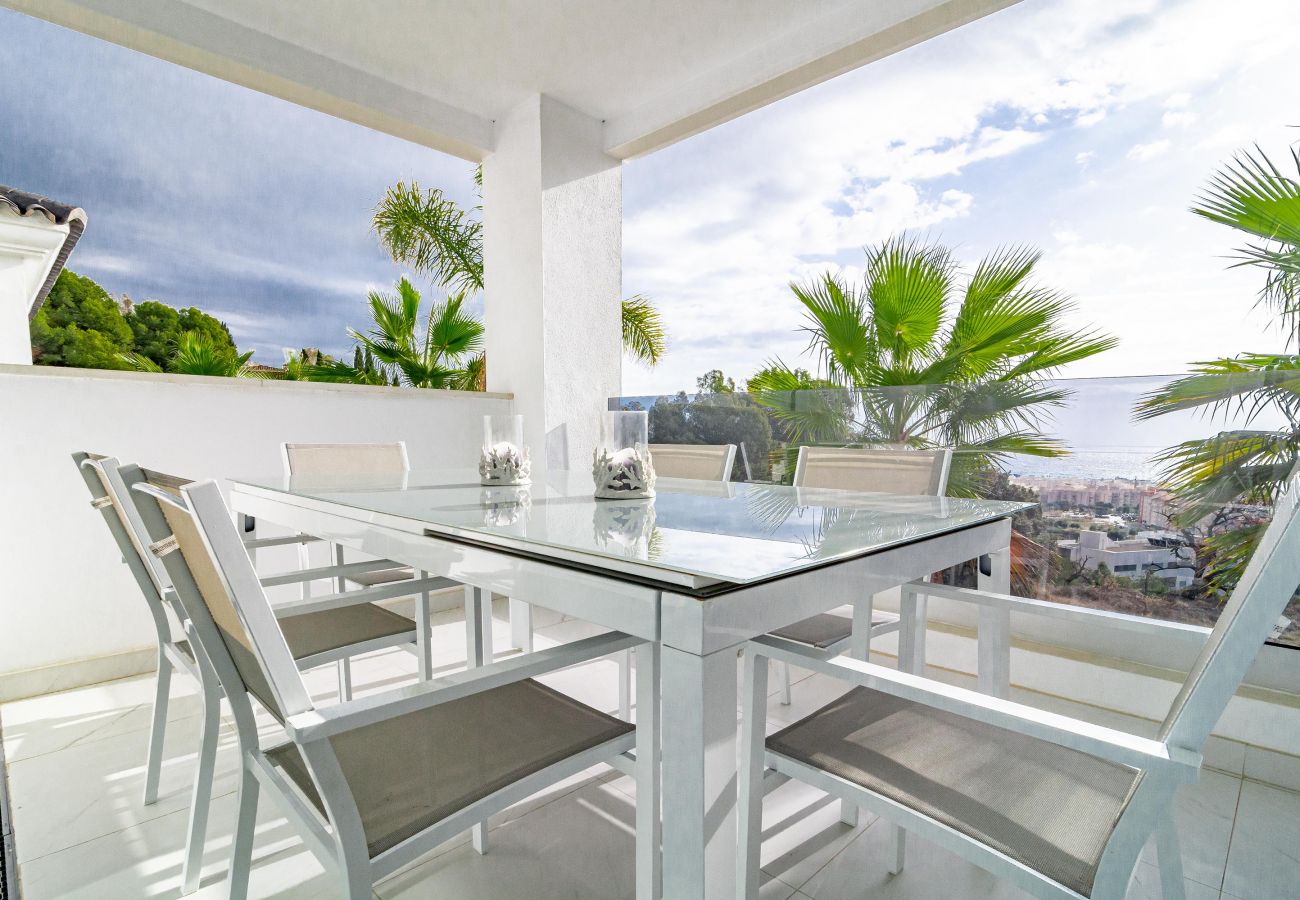 Apartamento en Estepona - LAE9.1I- Stunning family home in luxury resort