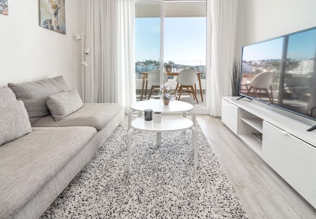 Apartamento en Nueva andalucia - JG- Top modern apartment in Nueva Andalucia