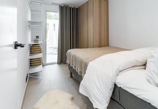 Casa adosada en Nueva andalucia - LNM39-Luxury flat close to Puerto Banus