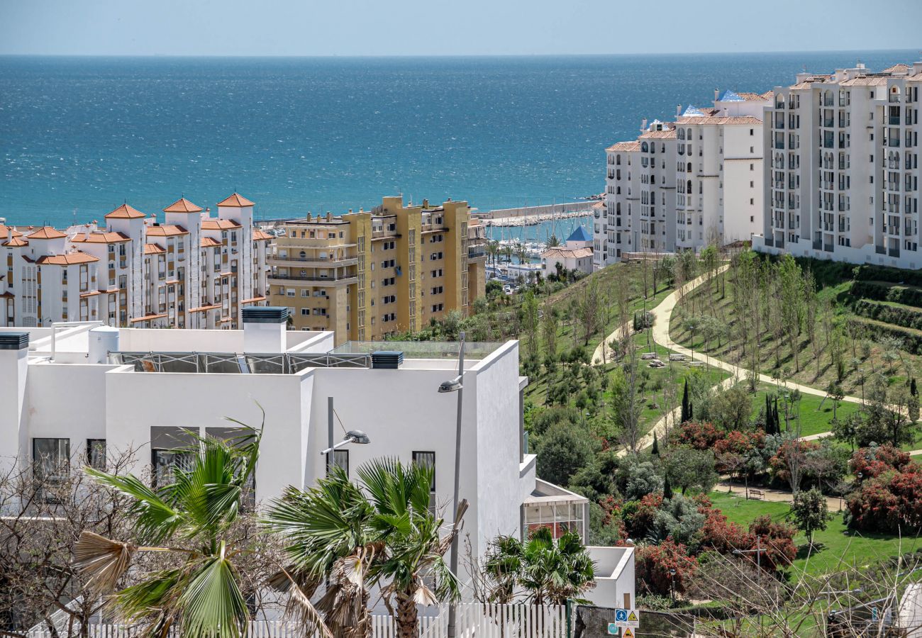 Apartamento en Estepona - LME13.3A- Stunning flat close to beach in estepona