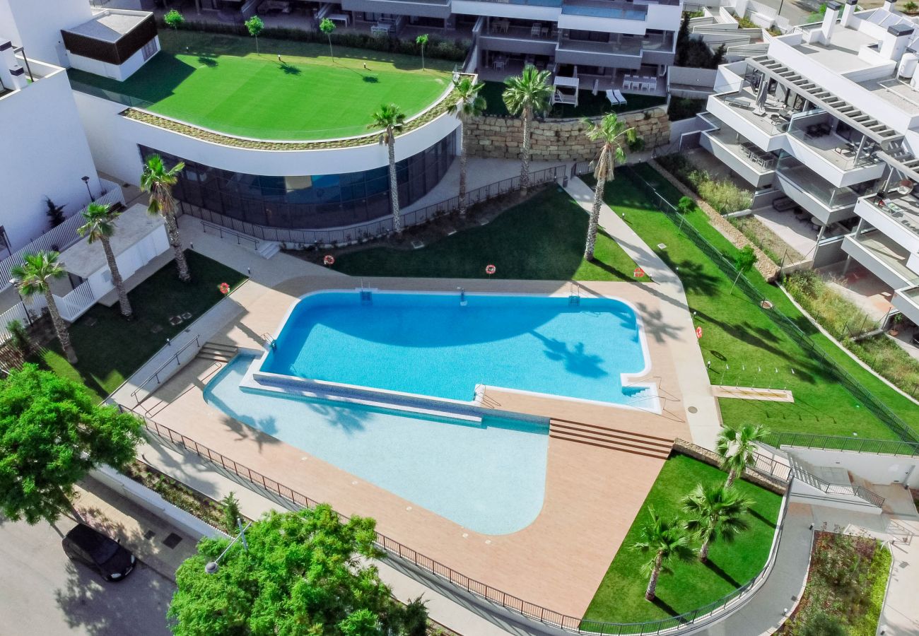 Apartamento en Estepona - LME13.3A- Stunning flat close to beach in estepona