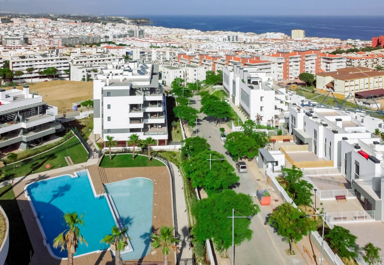 Apartamento en Estepona - LME13.3A- Stunning flat close to beach in estepona