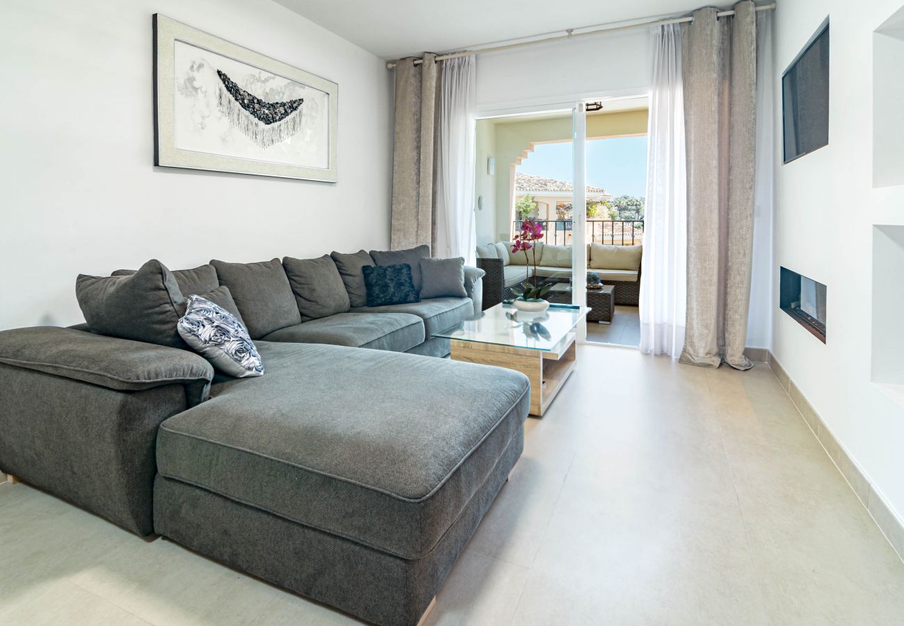 Apartamento en Marbella - CPG- Perfect holiday home close to Puerto Banus