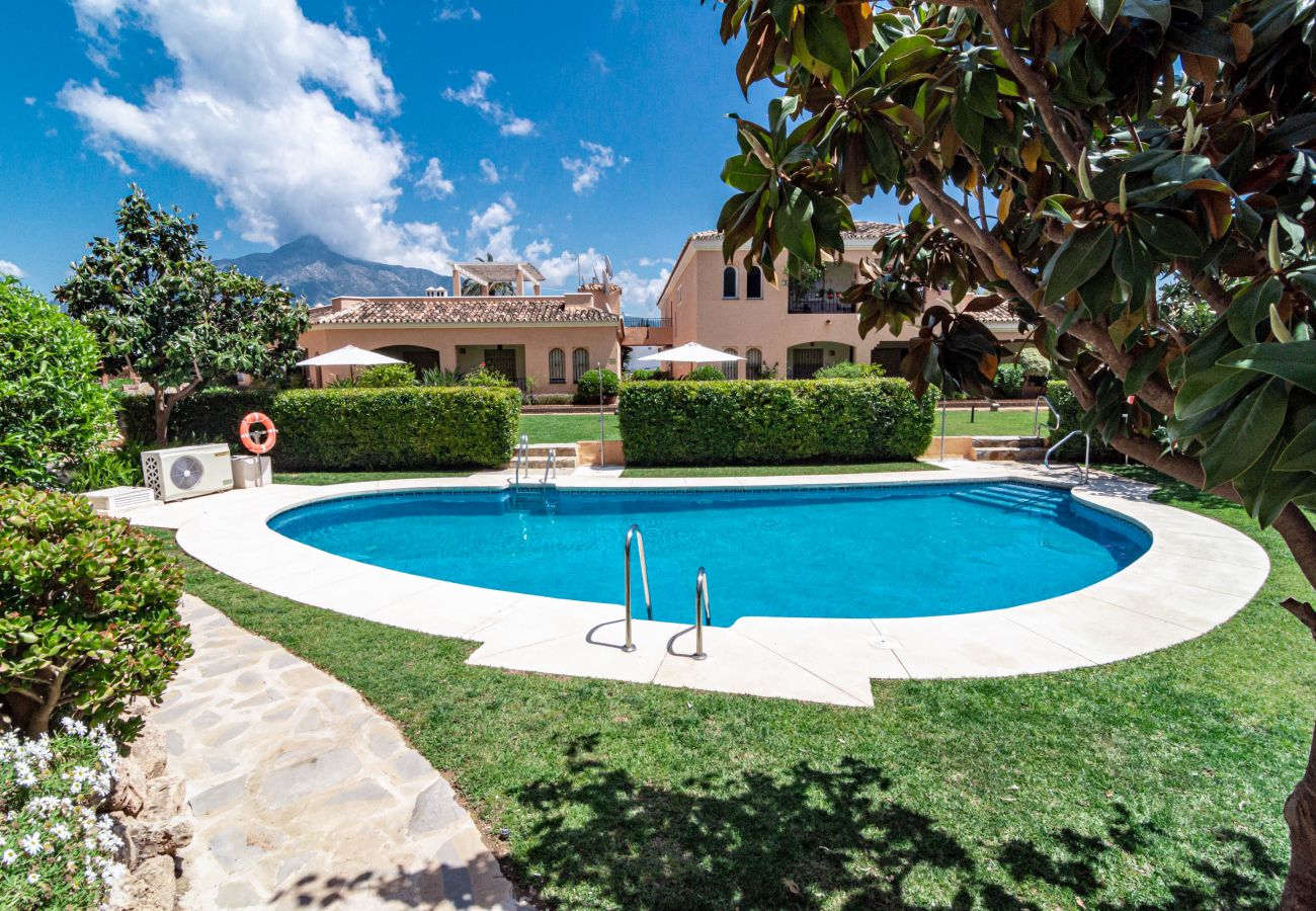 Apartamento en Marbella - CPG- Perfect holiday home close to Puerto Banus