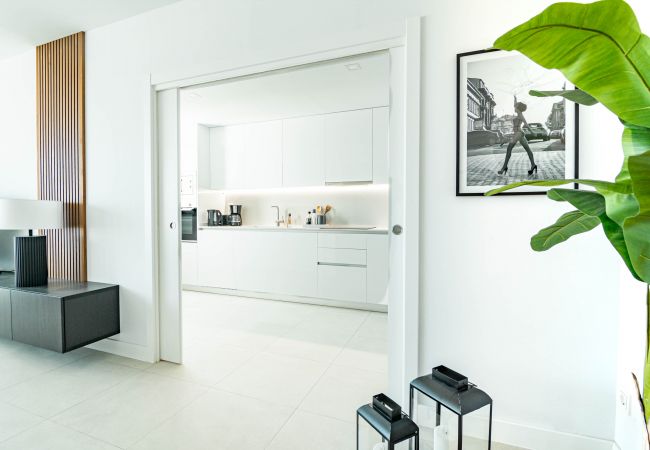 Apartamento en Estepona - LME9.F2 - Top class flat in Estepona, near beach