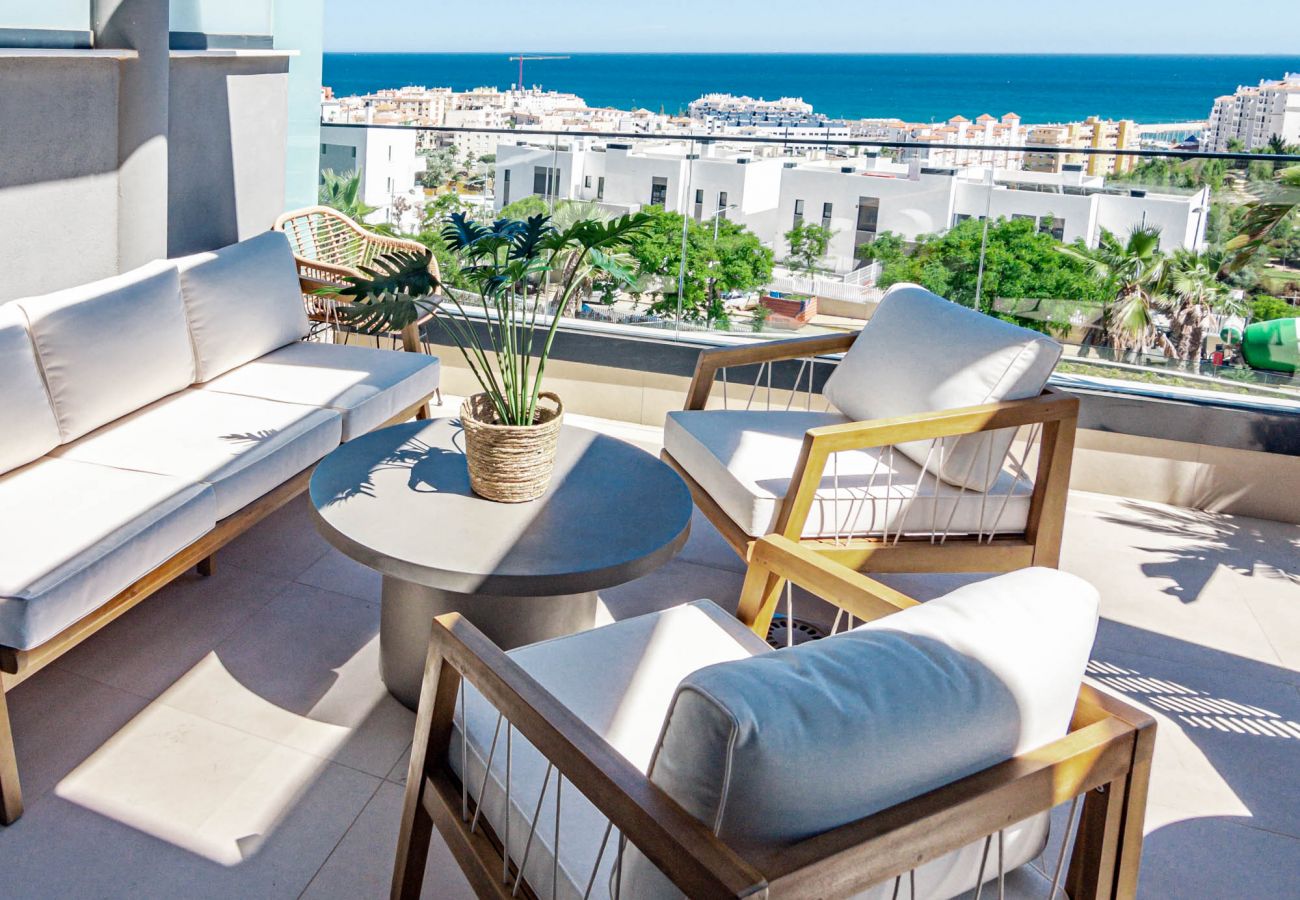 Apartamento en Estepona - LME9.F2 - Top class flat in Estepona, near beach