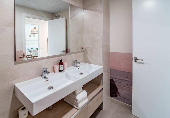 Apartamento en Estepona - LME2.BA- Cozy ground floor flat in luxury resort