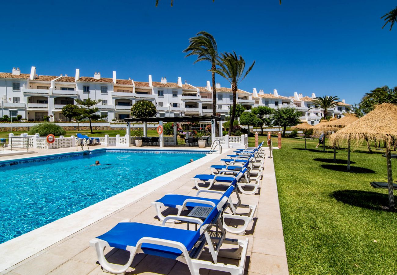 Apartamento en Nueva andalucia - MA7B-Stunning holiday home top location