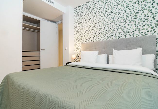 Apartamento en Estepona - SB3.2D- South bay Estepona by Roomservices