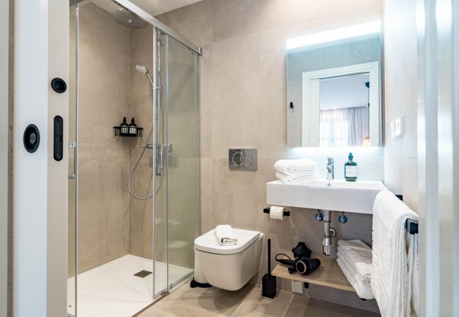 Apartamento en Estepona - A1- Seaclub suites by Roomservices