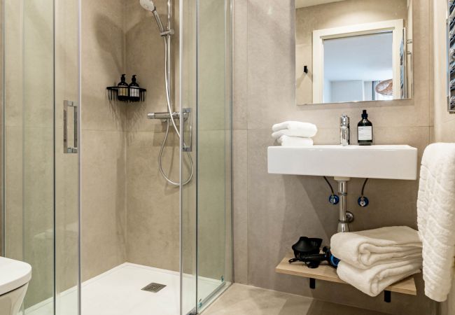 Apartamento en Estepona - A2- Seaclub Suites by roomservices