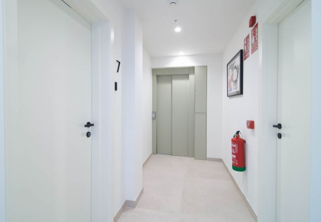 Apartamento en Estepona - A3- SeaClub Suites by Roomservices