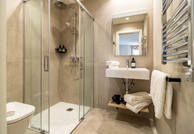 Apartamento en Estepona - A3- SeaClub Suites by Roomservices