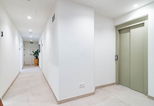 Apartamento en Estepona - A4- SeaClub suites by Roomservices