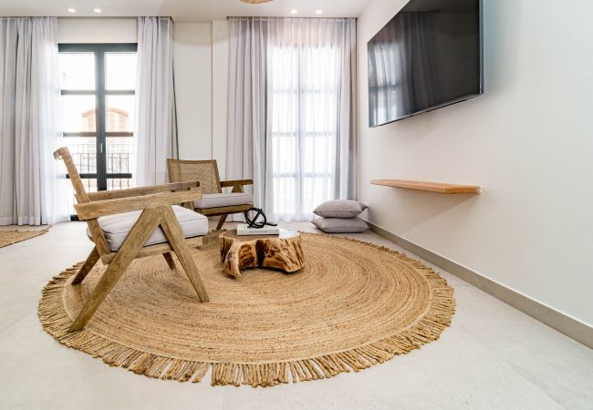 Apartamento en Estepona - A5- Seaclub suites by Roomservices