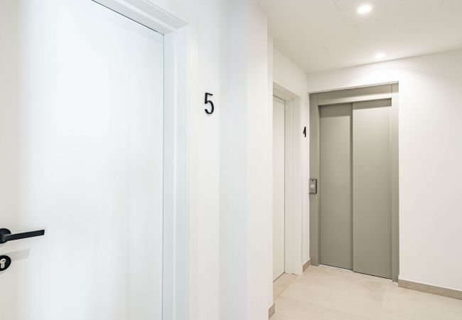 Apartamento en Estepona - A6- Seaclub suites by Roomservices
