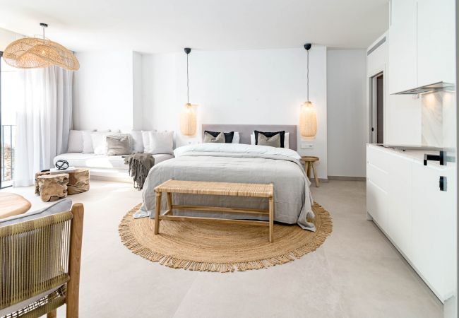 Apartamento en Estepona - A6- Seaclub suites by Roomservices