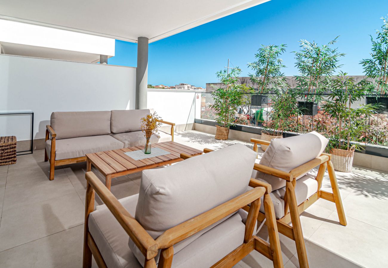 Apartamento en Estepona - SB4.BB - Apotel Las Mesas by roomservices