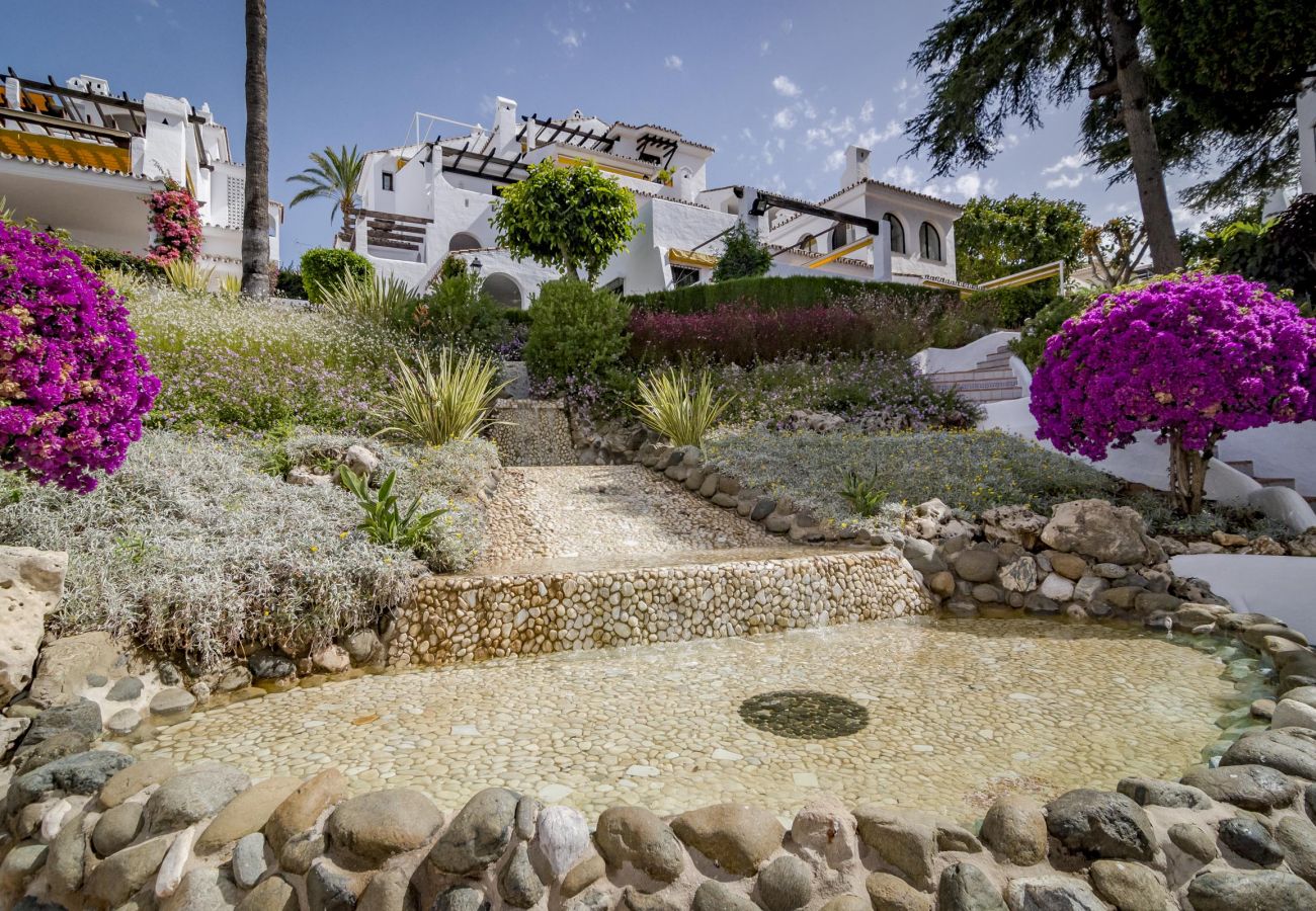 Apartamento en Marbella - AB26- Lovely holiday home in Aldea Blanca