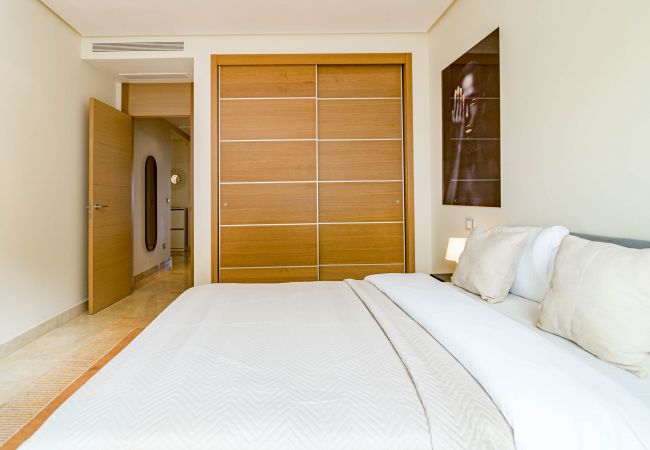 Apartamento en Benahavís - BVQ - La Quinta stunning views by Roomservices