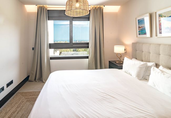 Apartamento en Marbella - ML4- Marbella Lake by Roomservices